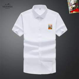 Picture of Hermes Shirts Short _SKUHermesS-4XL25tr6828471